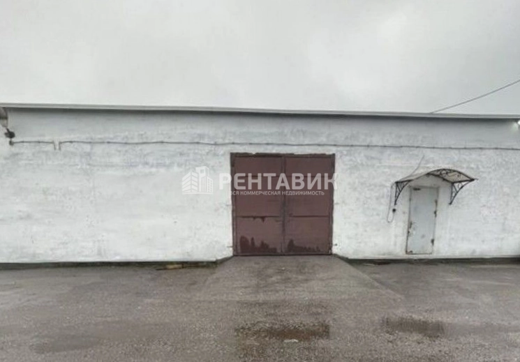 Здание Свердлова, ул Каштановая, 13к1 по адресу Ленинградская обл, Всеволожский р-н, гп имени Свердлова, ул Каштановая, д 13 к 1