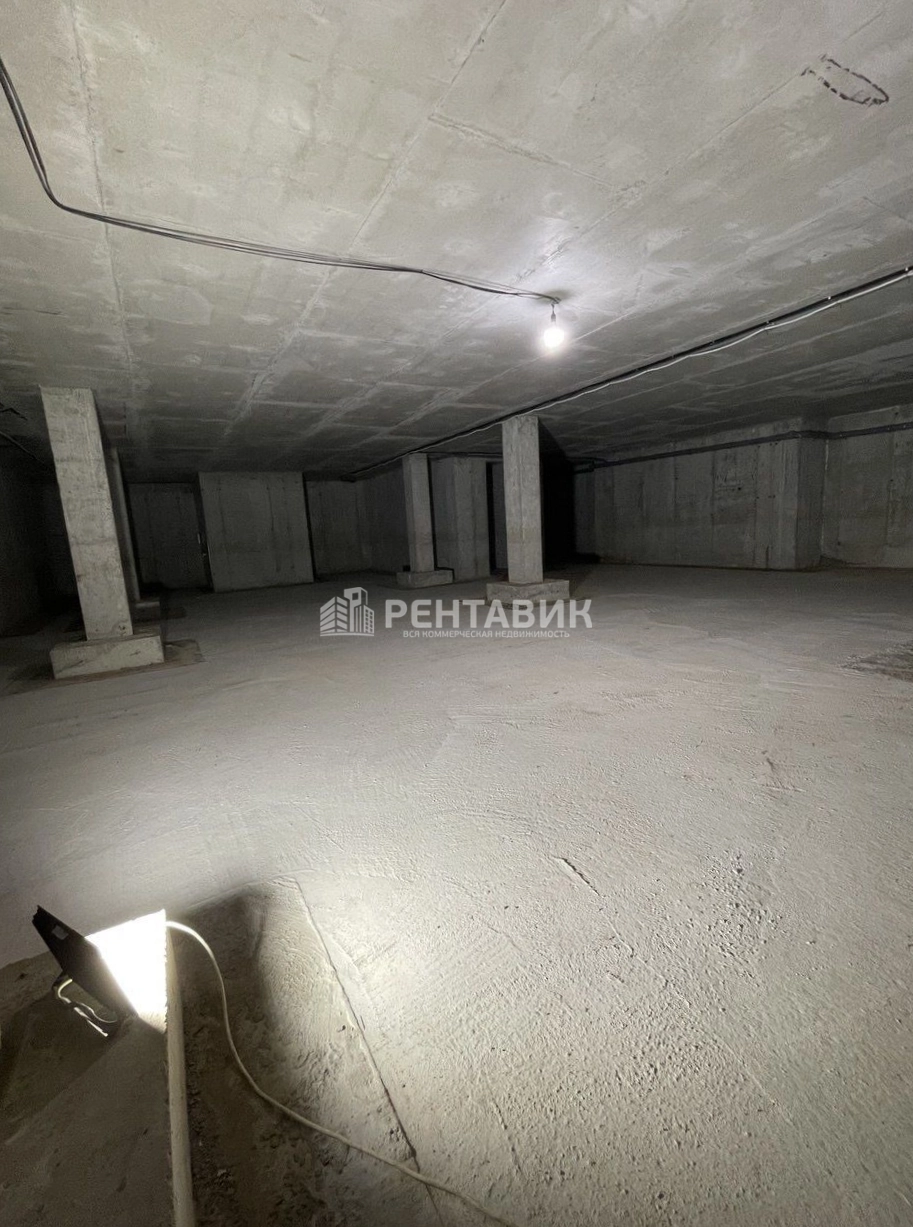 Здание целиком Одинцово, Буденновское 14А площадью 1248 квадратных метров