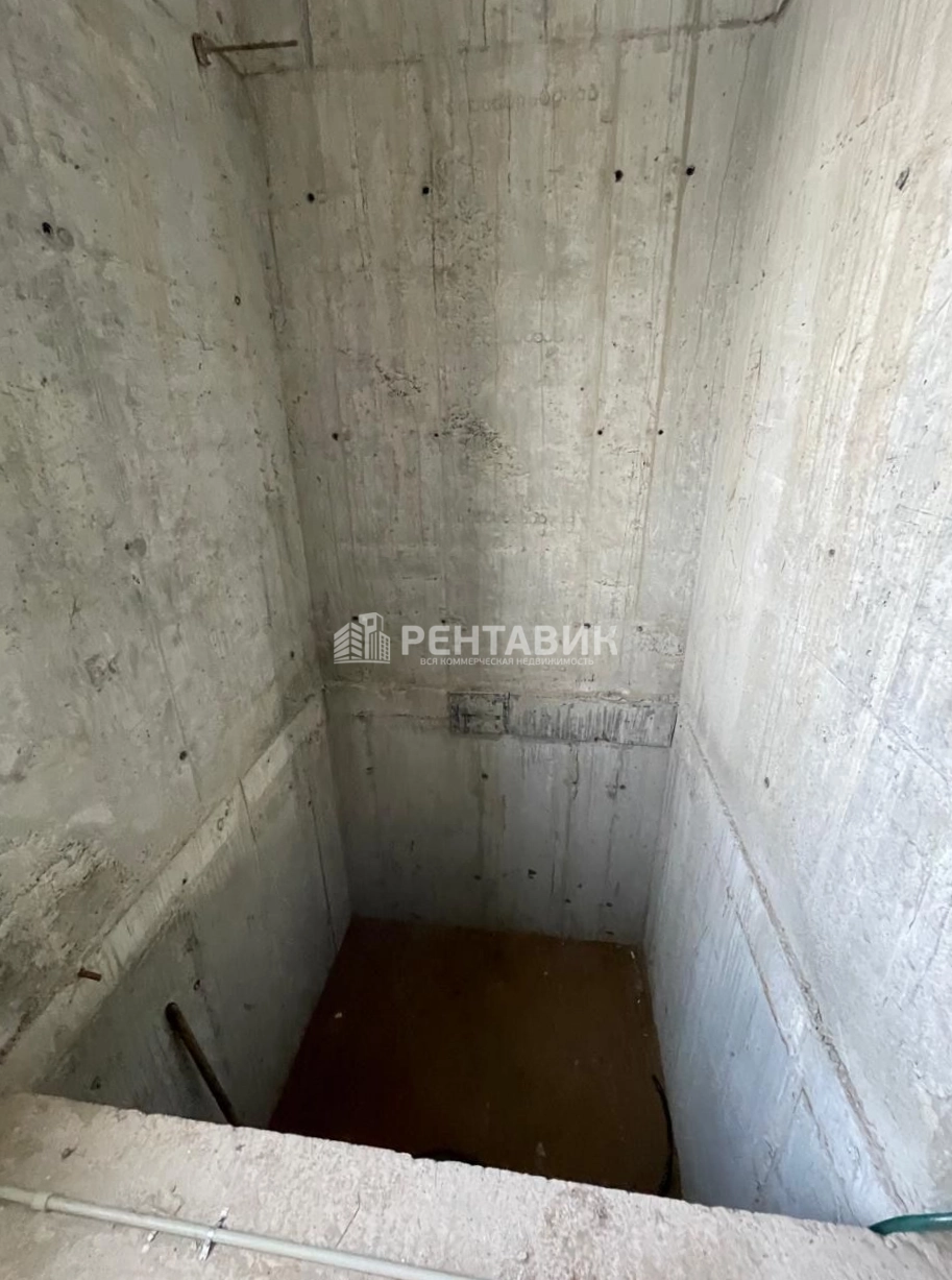 Здание целиком Одинцово, Буденновское 14А площадью 1248 квадратных метров