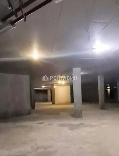 Помещение свободного назначения Александра Грина, 1 площадью 6219 квадратных метров