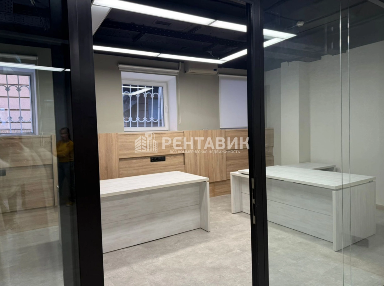 Здание целиком Большая Серпуховская, 19-37с5 площадью 1042 квадратных метров