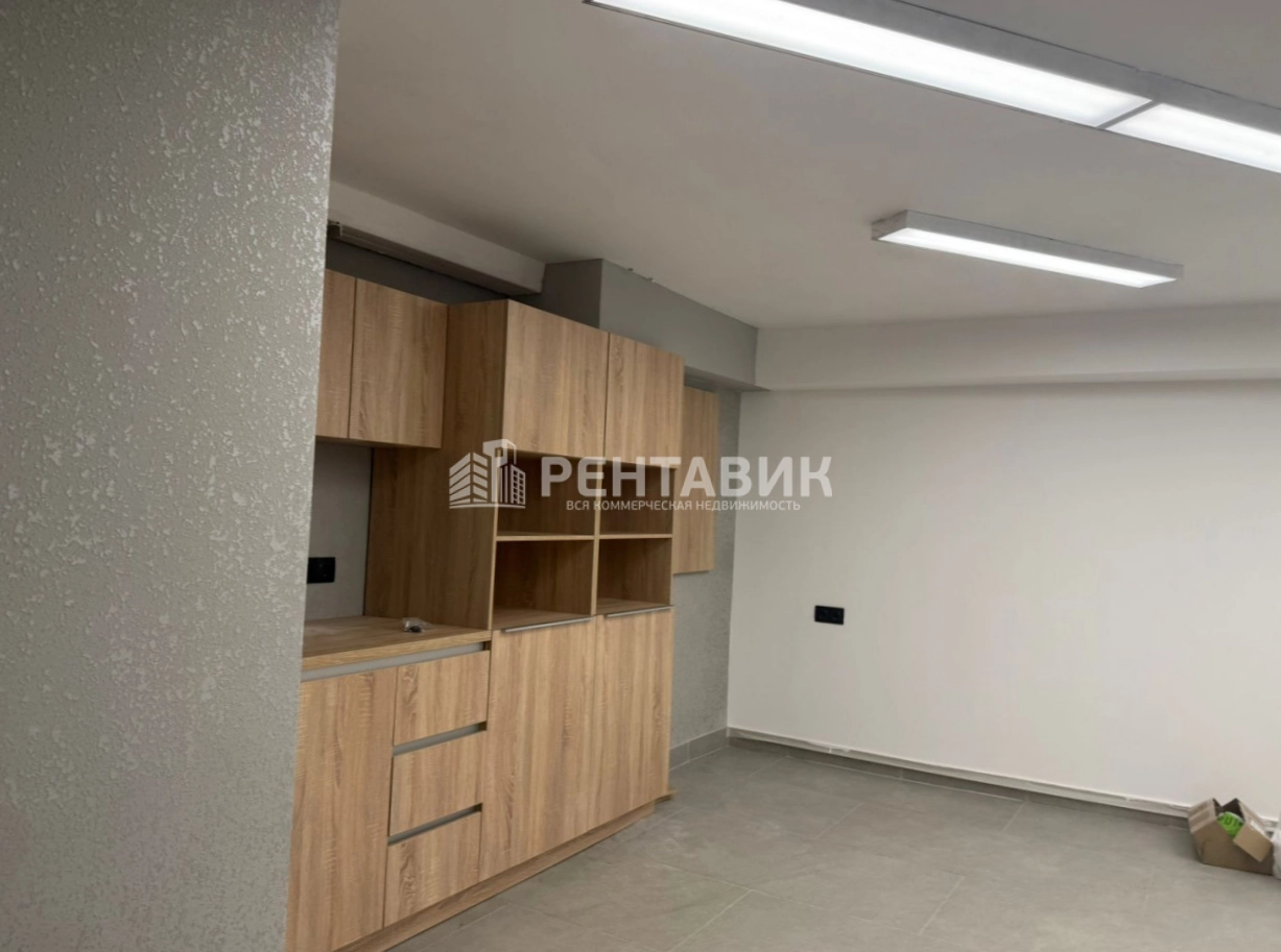 Здание целиком Большая Серпуховская, 19-37с5 площадью 1042 квадратных метров