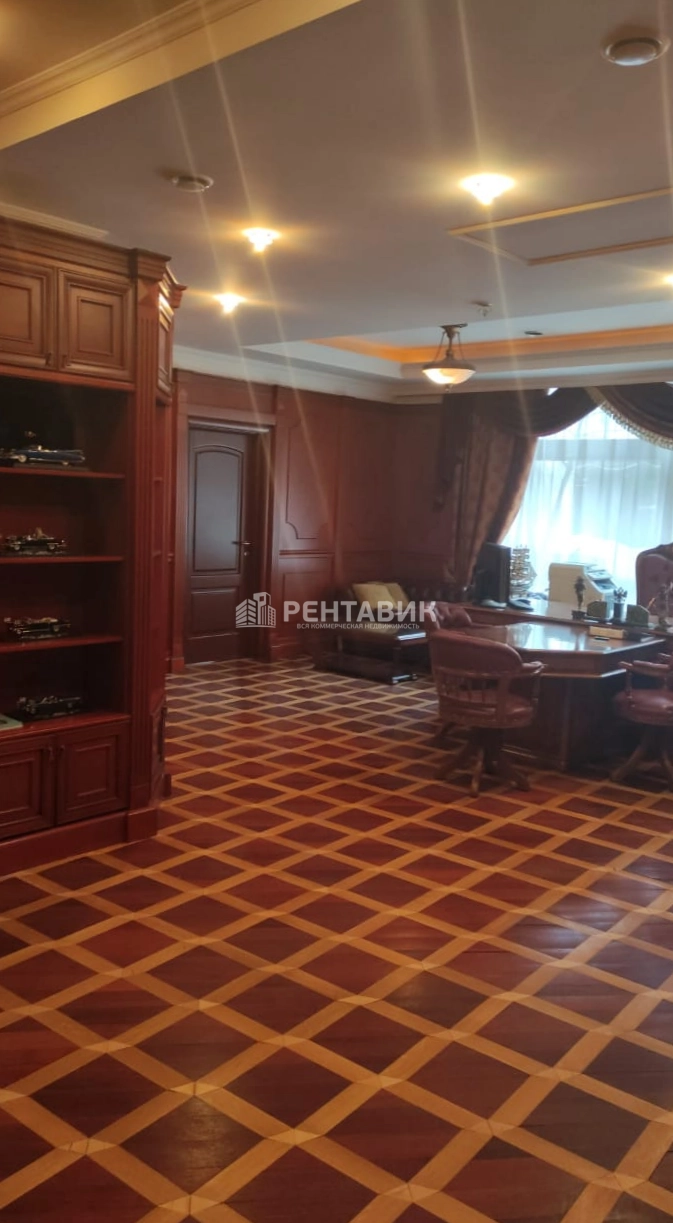Офис Земледельческий, 11 площадью 299 квадратных метров