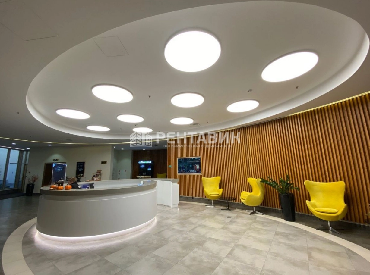 Здание Остров по адресу г Санкт-Петербург, пр-кт Средний В.О., д 36/40