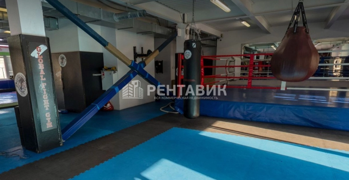 Здание целиком Труд площадью 10790.6 квадратных метров
