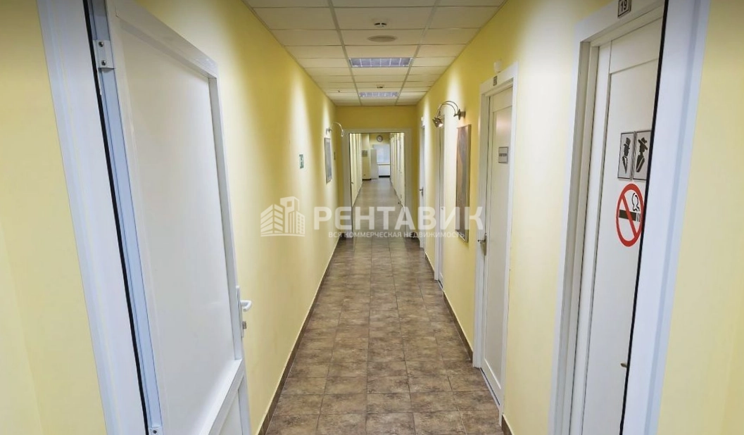 Здание целиком Труд площадью 10790.6 квадратных метров