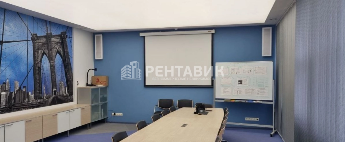 Здание целиком Савушкина, 125 площадью 2200 квадратных метров