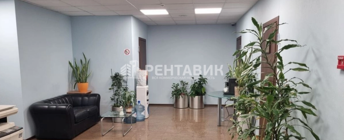 Здание целиком Савушкина, 125 площадью 2200 квадратных метров