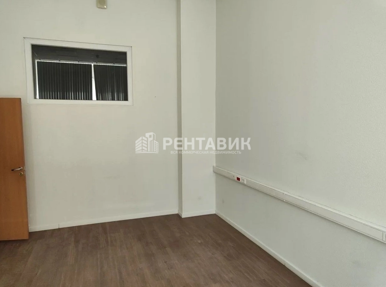 Офис Тюшина, 11 площадью 973.8 квадратных метров