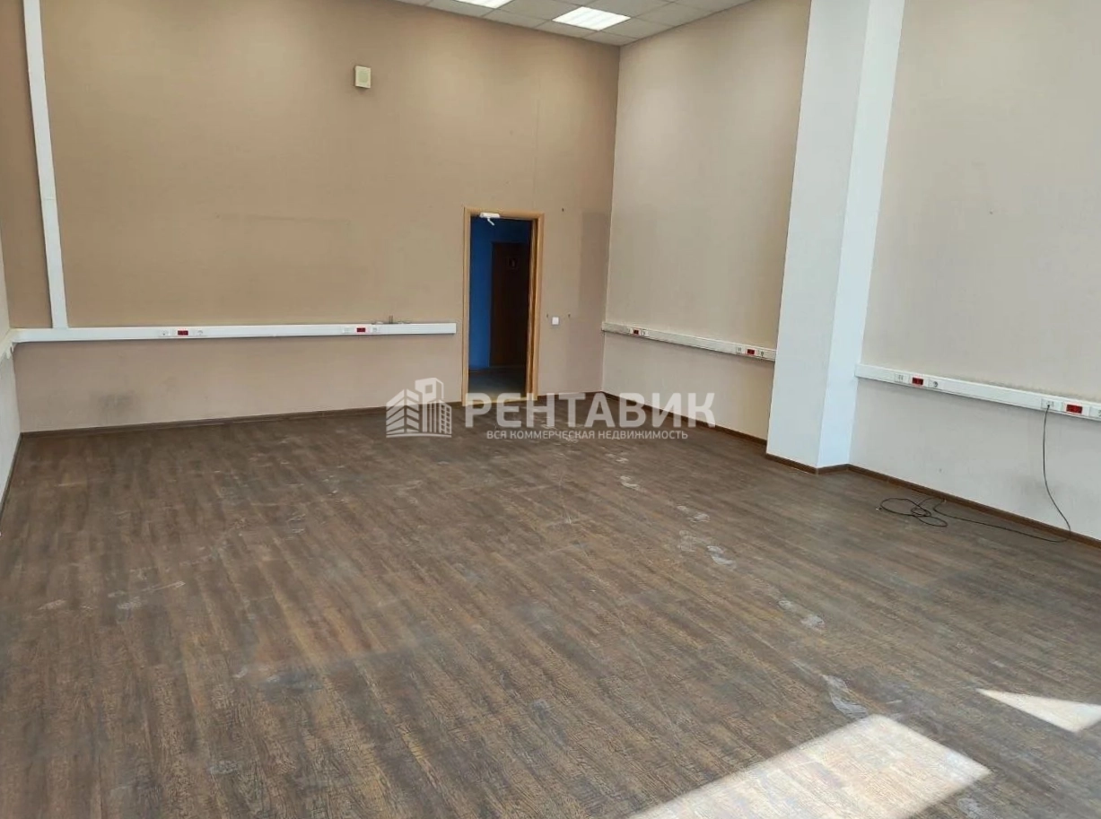 Офис Тюшина, 11 площадью 973.8 квадратных метров