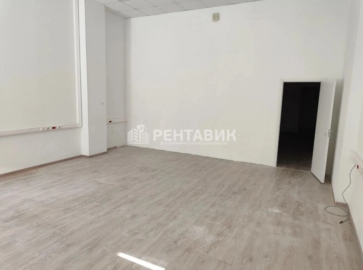 Офис Тюшина, 11 площадью 5417 квадратных метров