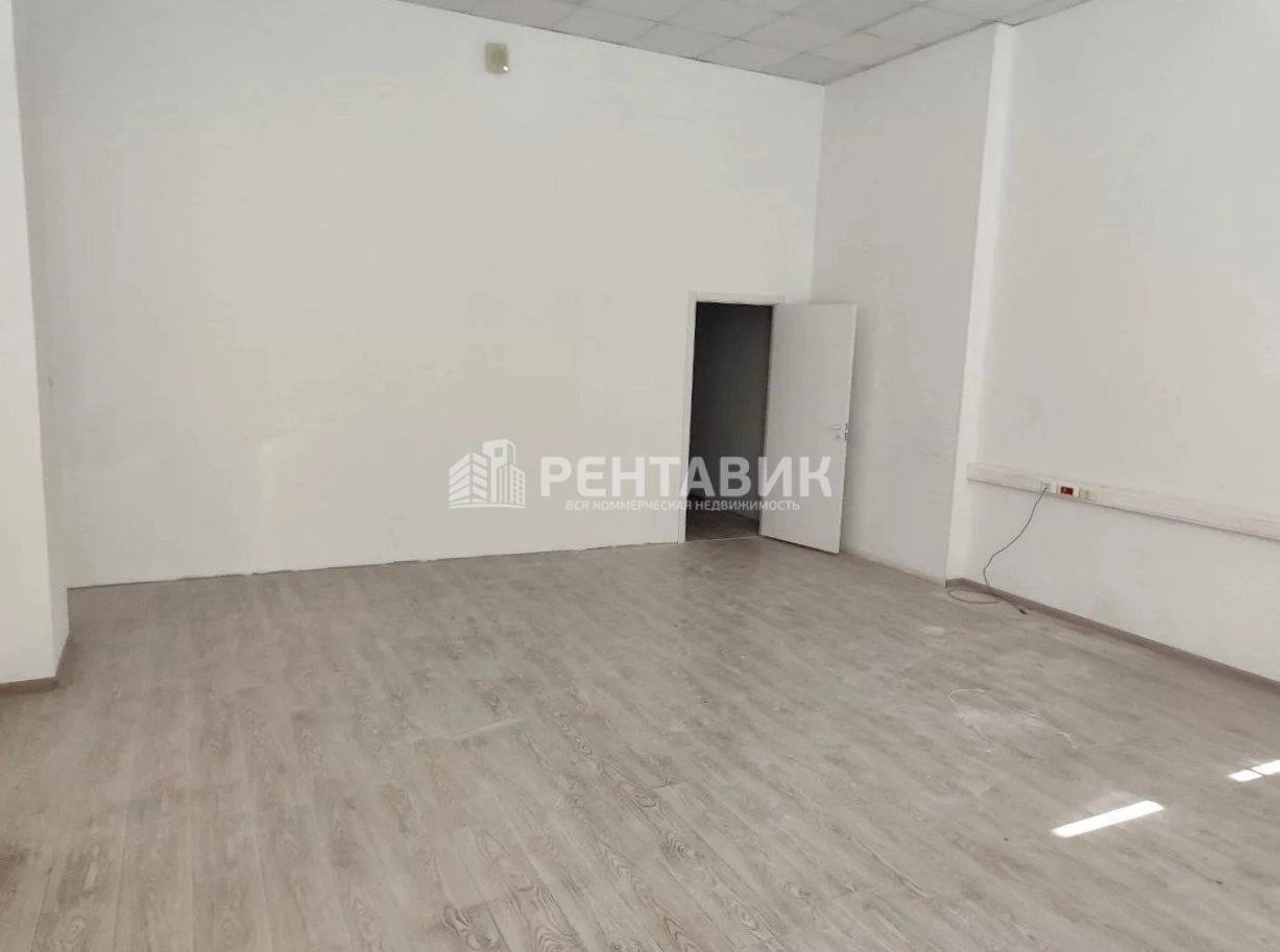 Офис Тюшина, 11 площадью 5417 квадратных метров