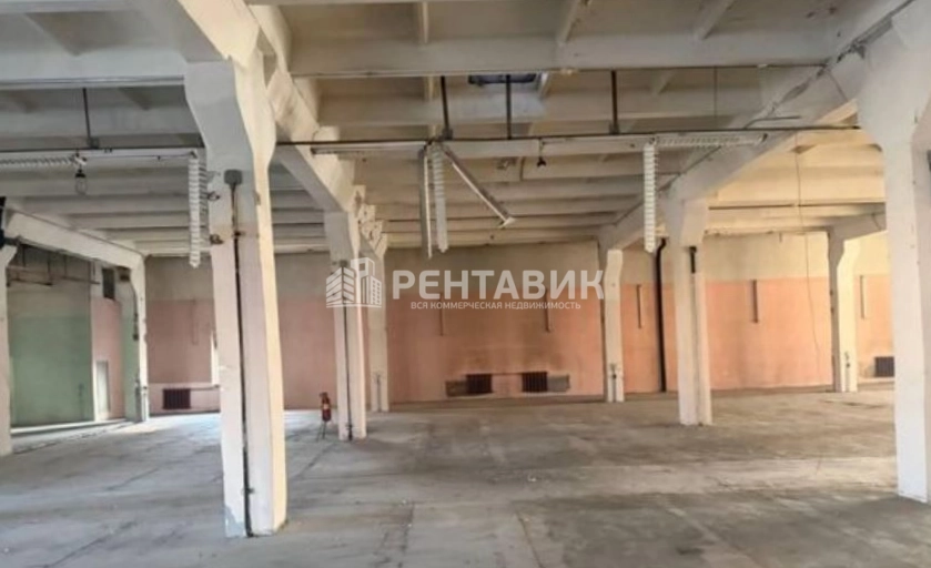 Здание целиком Бурцева, 21 площадью 5111 квадратных метров