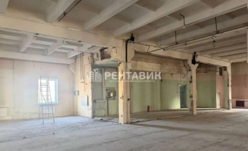 Здание целиком Бурцева, 21 площадью 5111 квадратных метров