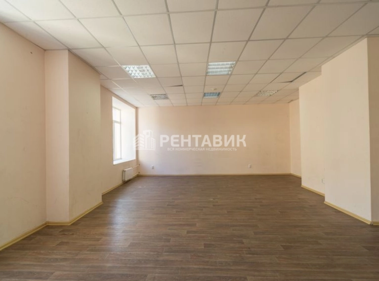 Офис Троицкий площадью 10642 квадратных метров