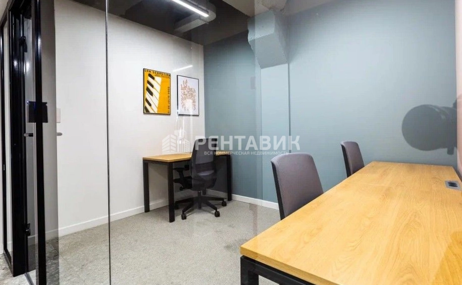Офис Киришская 2А площадью 315 квадратных метров