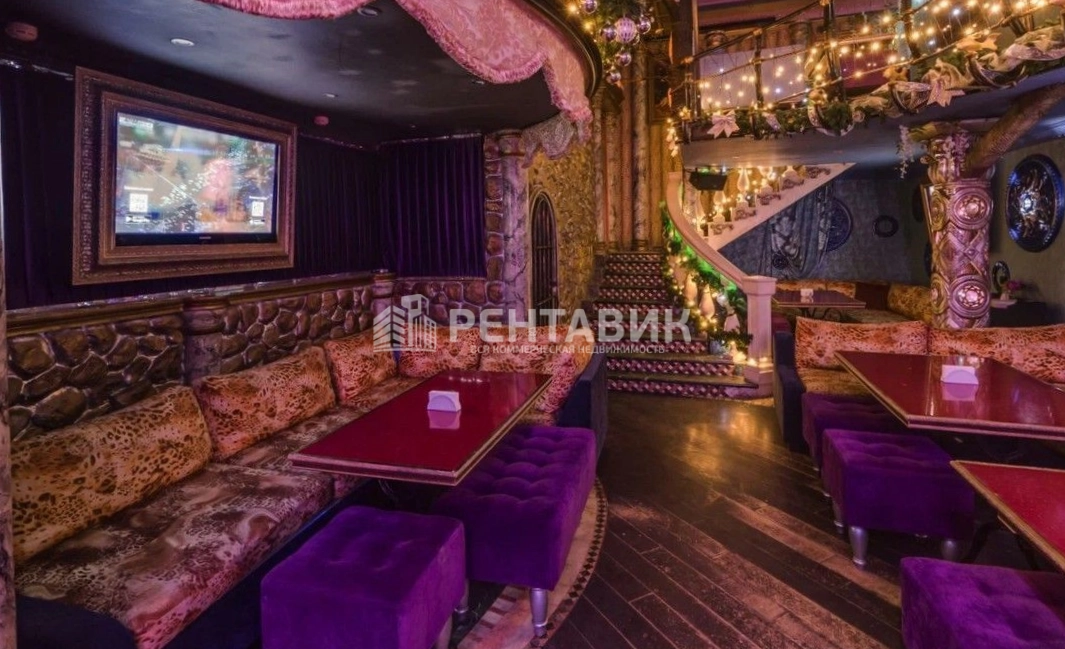 Здание целиком Кадашёвская, 6/1/2с3 площадью 1800 квадратных метров