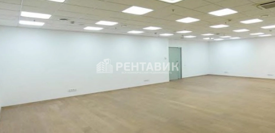 Офис Nevskij Plaza / Невский Плаза площадью 115 квадратных метров
