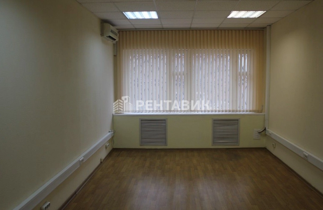 Офис Гороховский, 14с2 площадью 282 квадратных метров