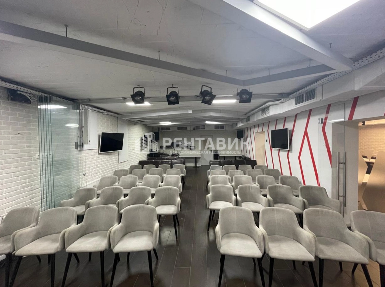 Здание целиком Земляной Вал, 68-18с5 площадью 2653 квадратных метров
