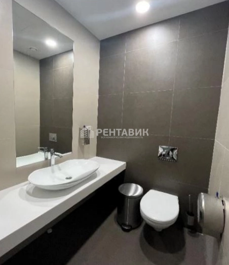 Офис Wall Street/Уолл Стрит площадью 363 квадратных метров