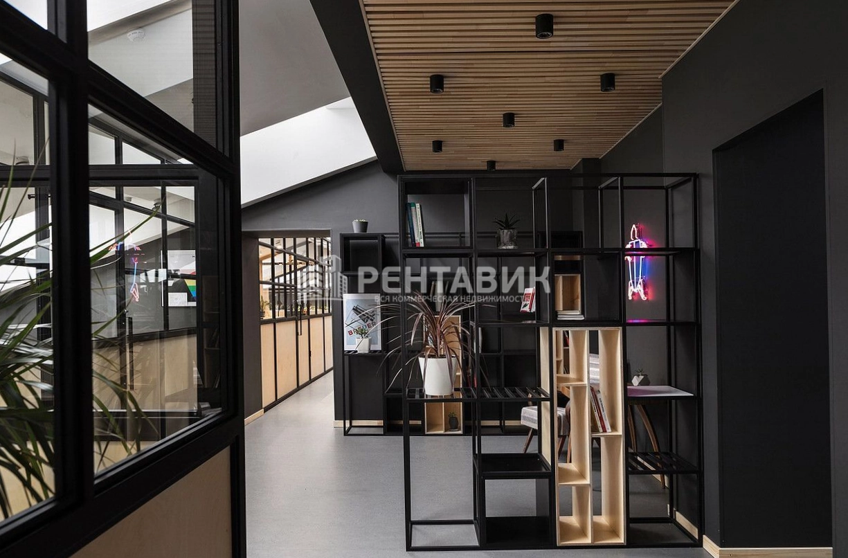 Офис Невский 153 площадью 185 квадратных метров