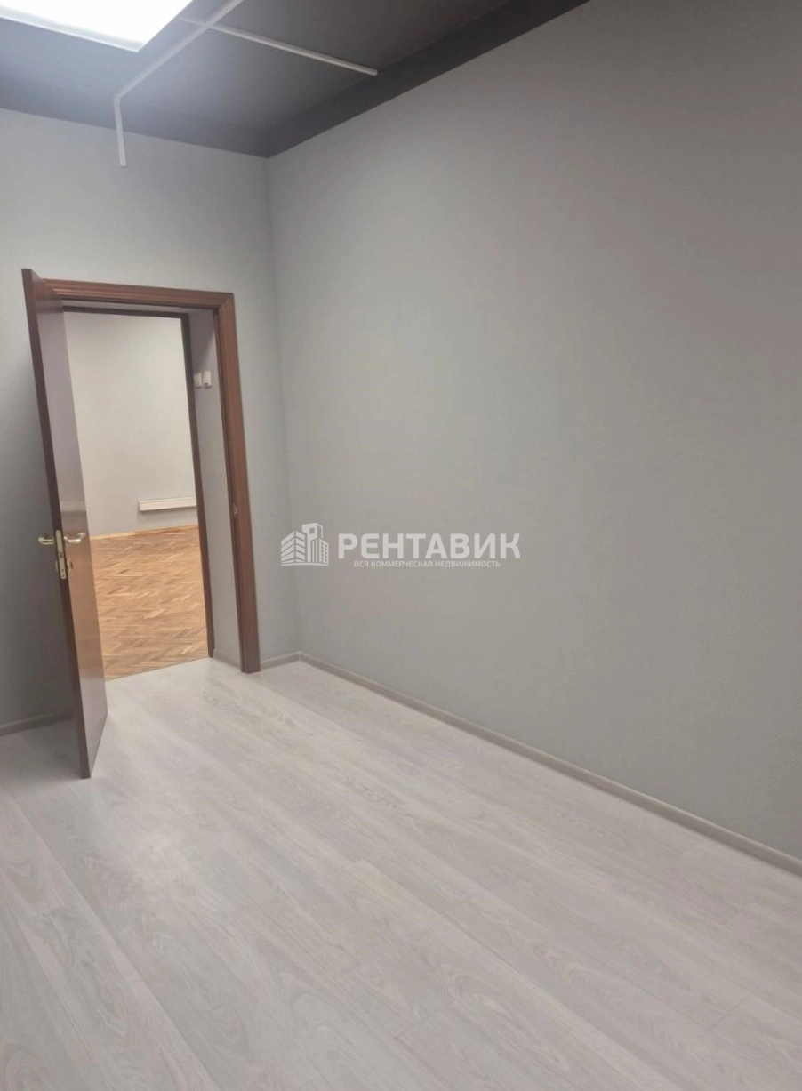 Офис Пресненский, 19с1 площадью 264.7 квадратных метров