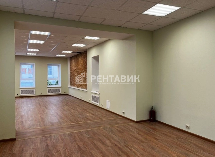 Офис Николоямская, 14с1 площадью 566.4 квадратных метров