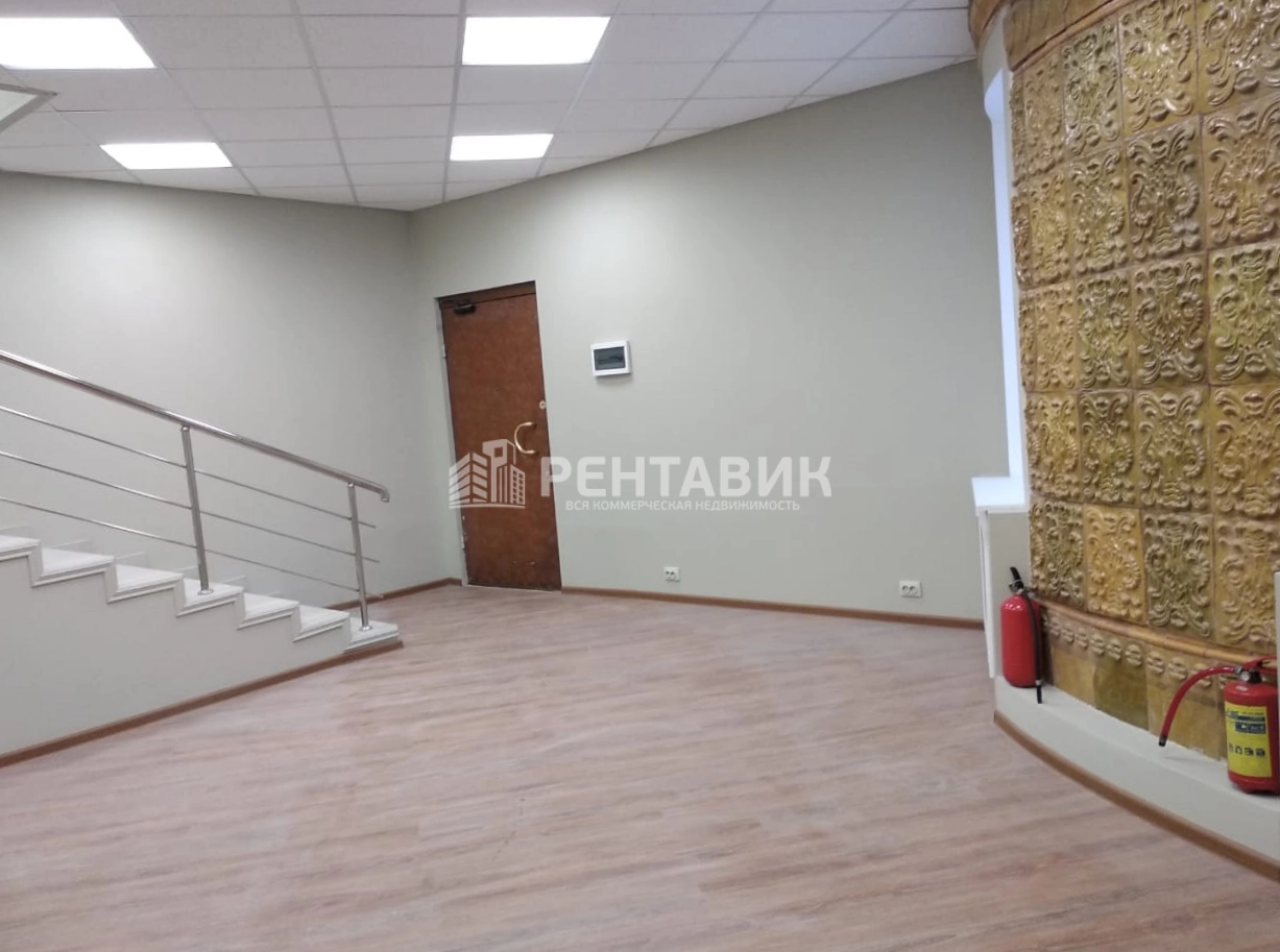Офис Николоямская, 14с1 площадью 566.4 квадратных метров