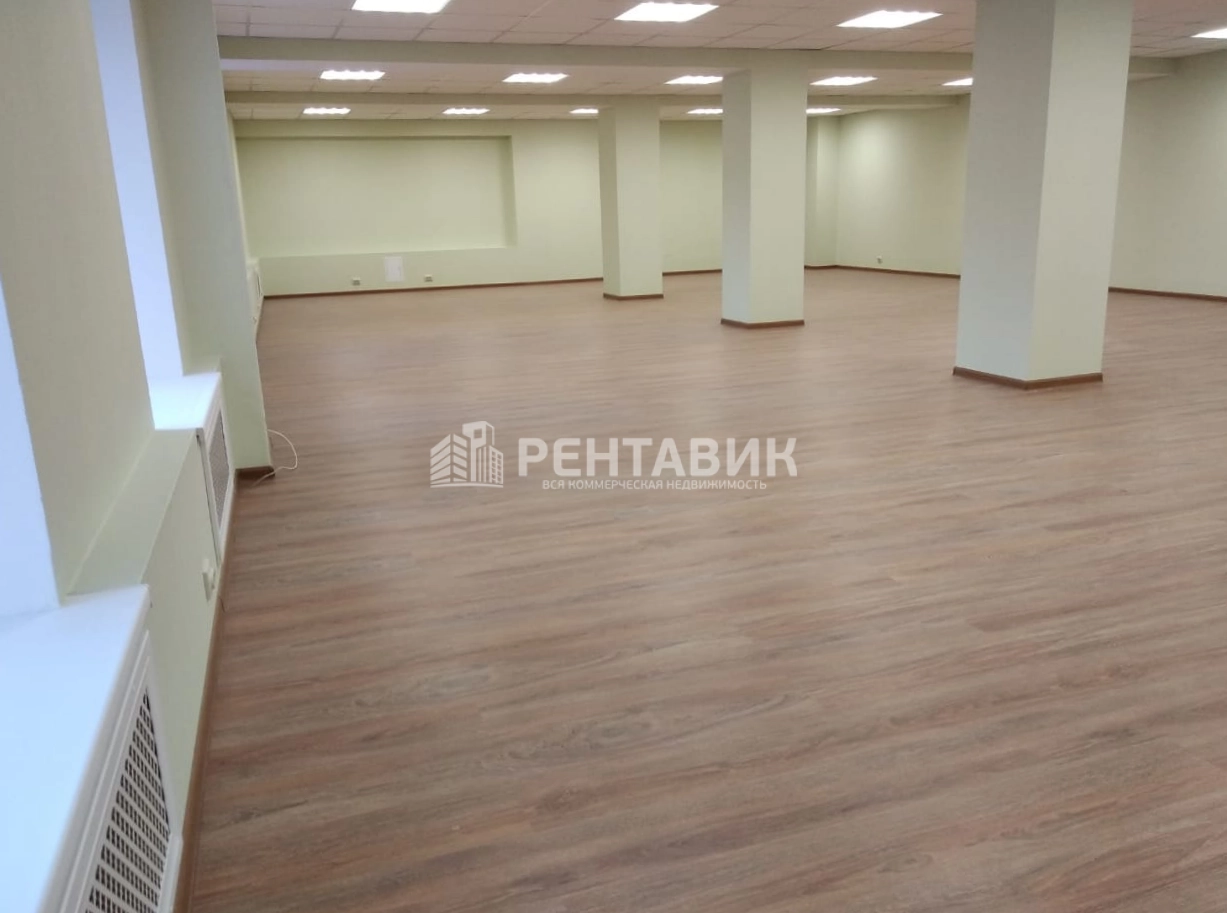 Офис Николоямская, 14с1 площадью 566.4 квадратных метров