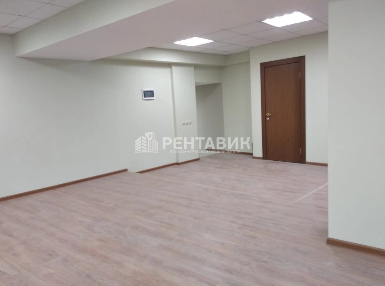 Офис Николоямская, 14с1 площадью 566.4 квадратных метров