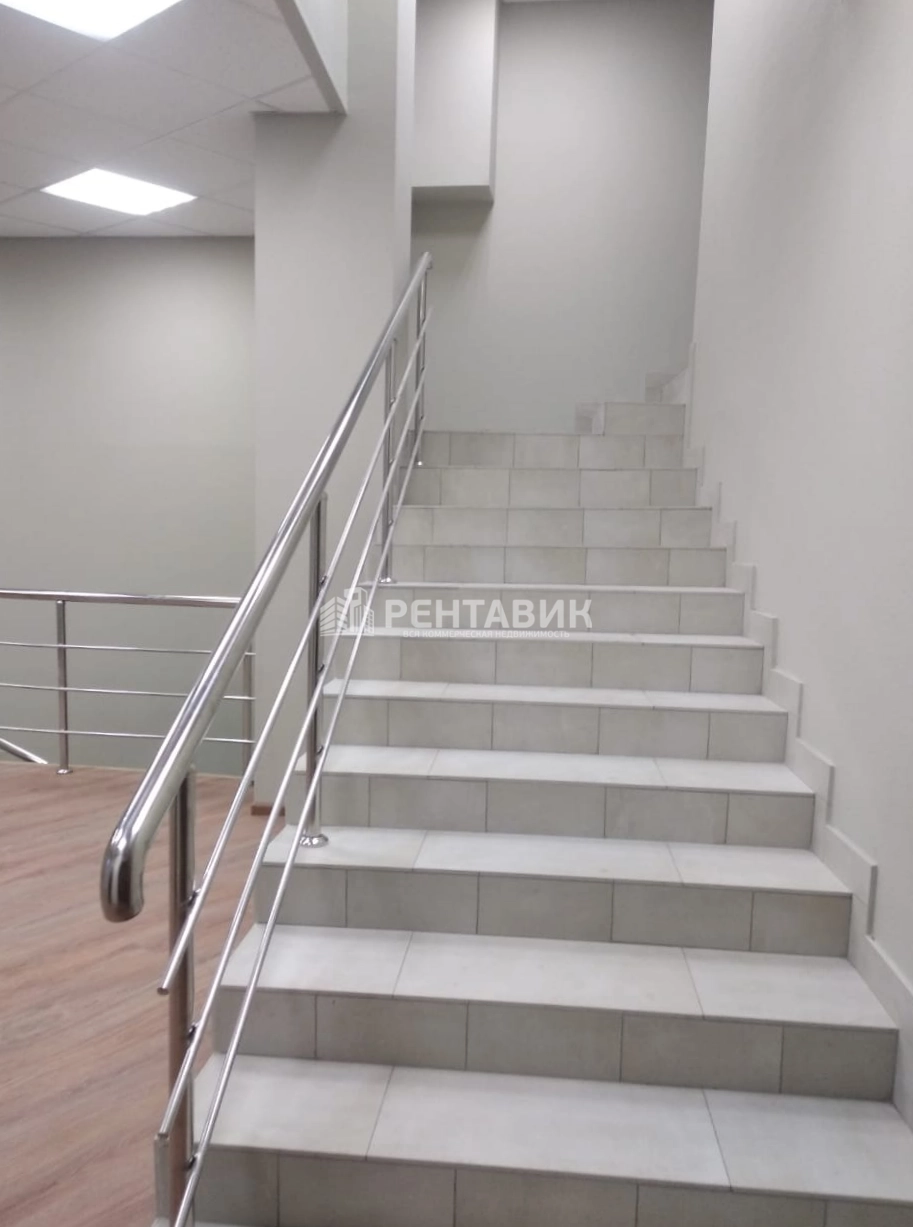 Офис Николоямская, 14с1 площадью 566.4 квадратных метров