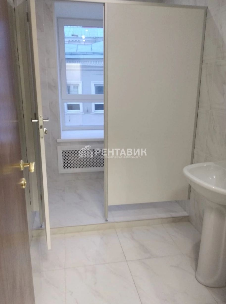 Офис Николоямская, 14с1 площадью 566.4 квадратных метров