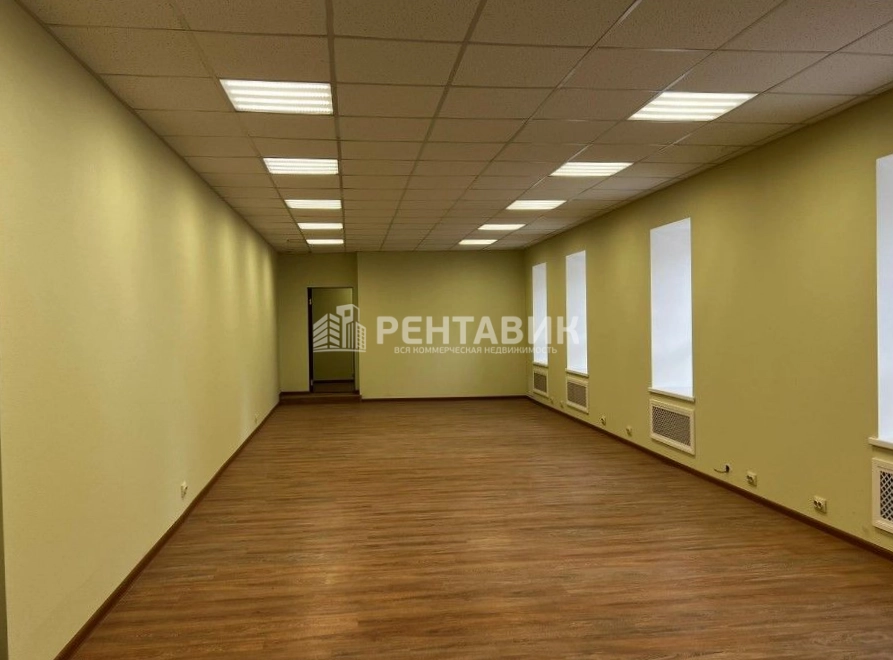Офис Николоямская, 14с1 площадью 566.4 квадратных метров