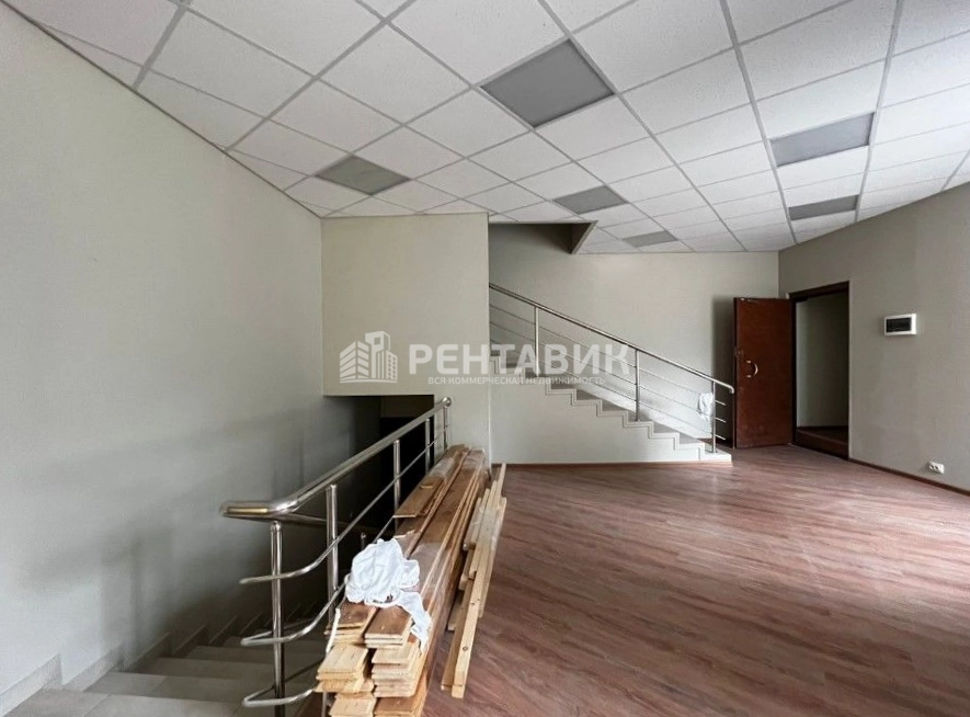 Офис Николоямская, 14с1 площадью 566.4 квадратных метров