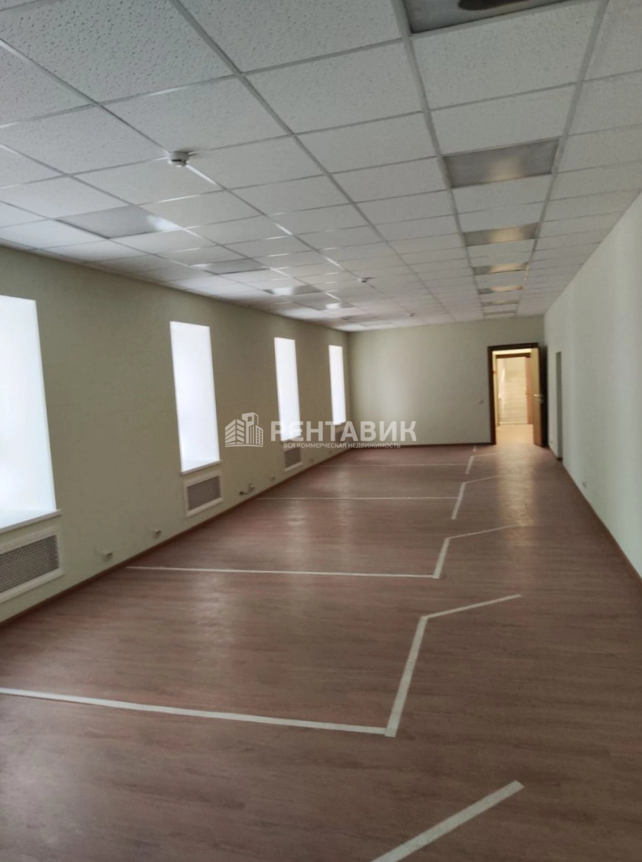 Офис Николоямская, 14с1 площадью 566.4 квадратных метров
