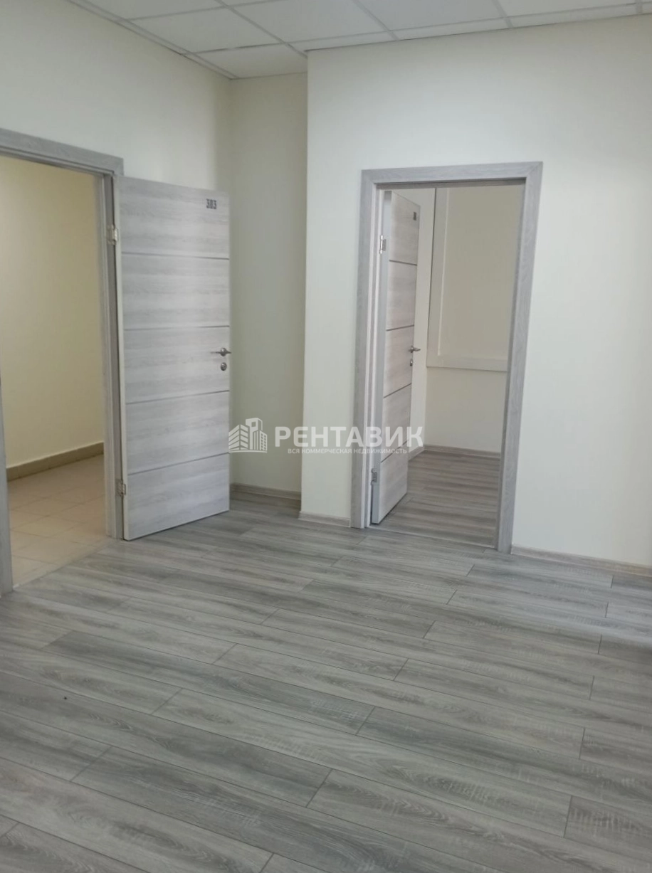 Офис Таганская, 34с3 площадью 417 квадратных метров