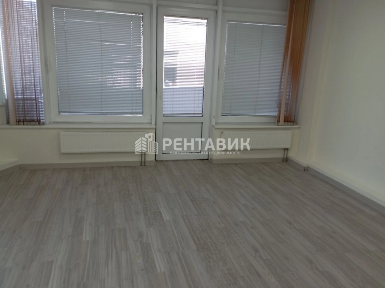 Офис Таганская, 34с3 площадью 417 квадратных метров