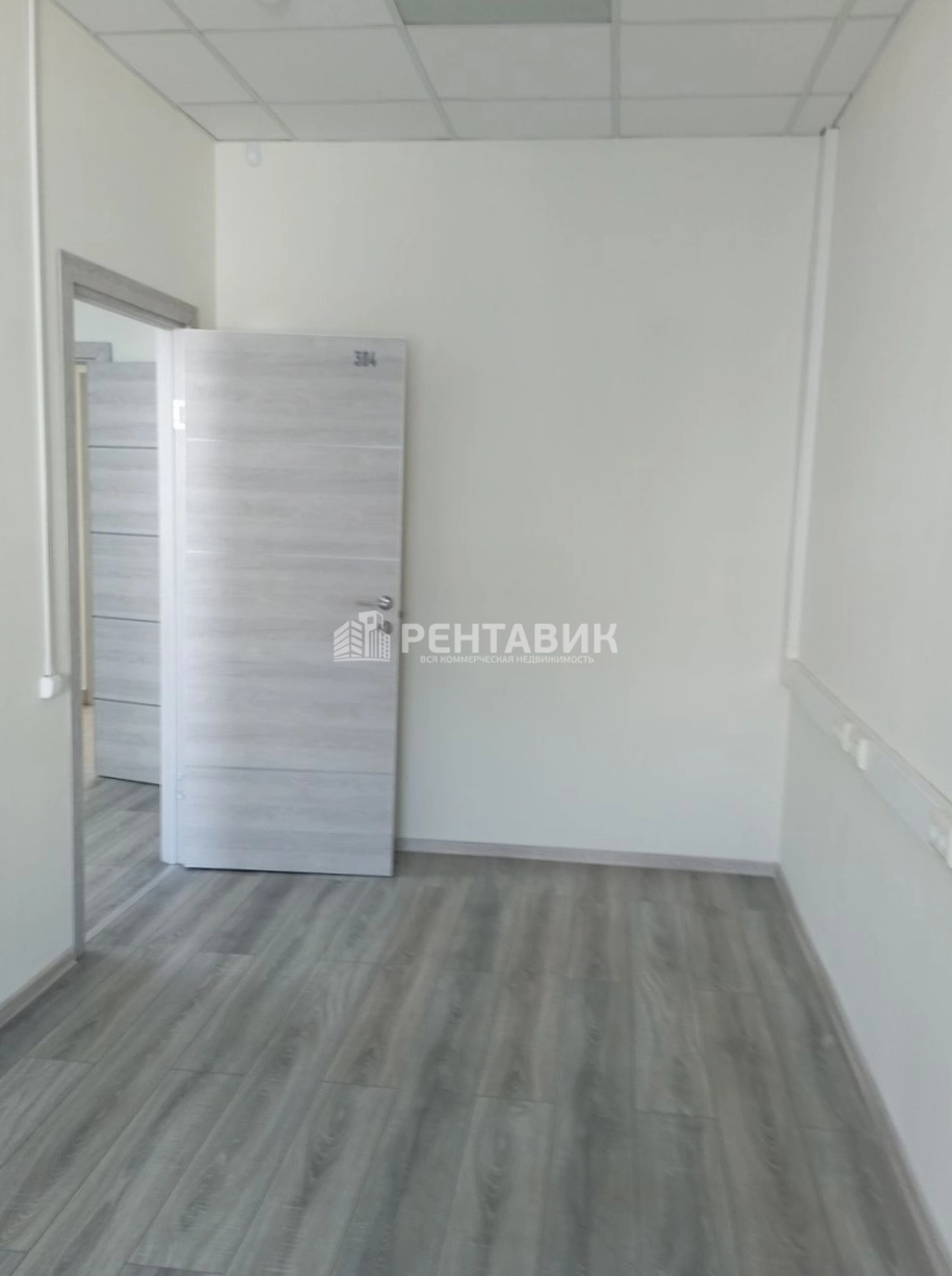 Офис Таганская, 34с3 площадью 417 квадратных метров