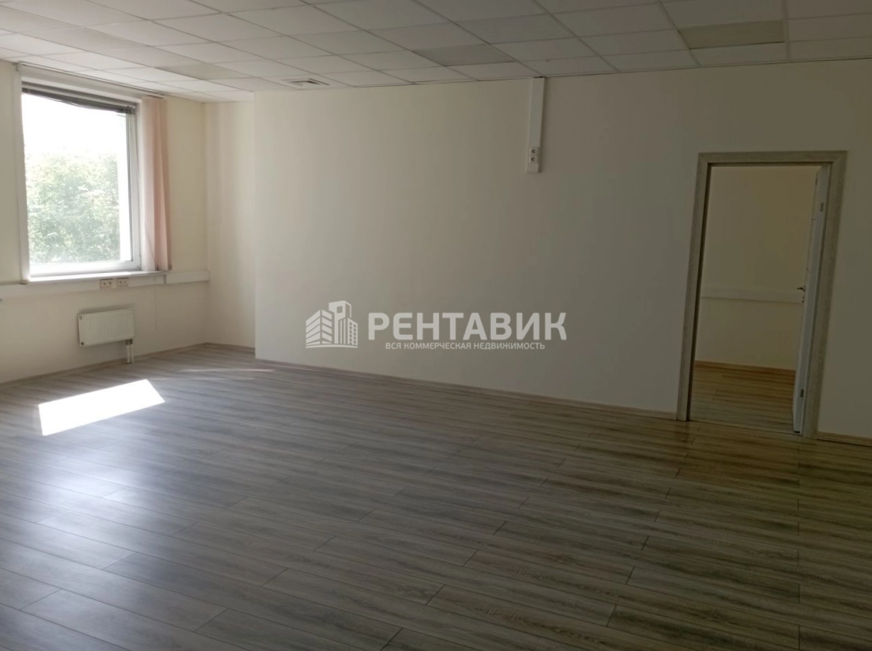 Офис Таганская, 34с3 площадью 417 квадратных метров