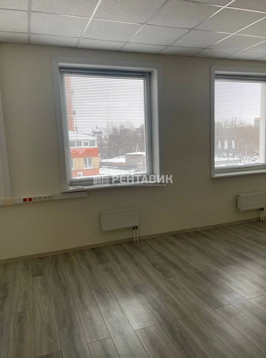 Офис Таганская, 34с3 площадью 853 квадратных метров