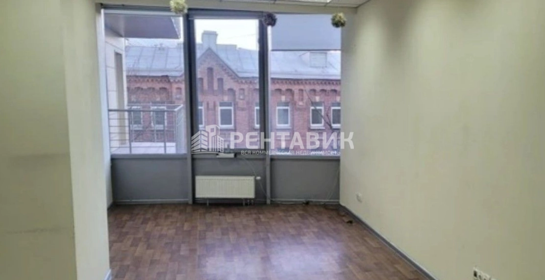 Офис Атрио площадью 180 квадратных метров