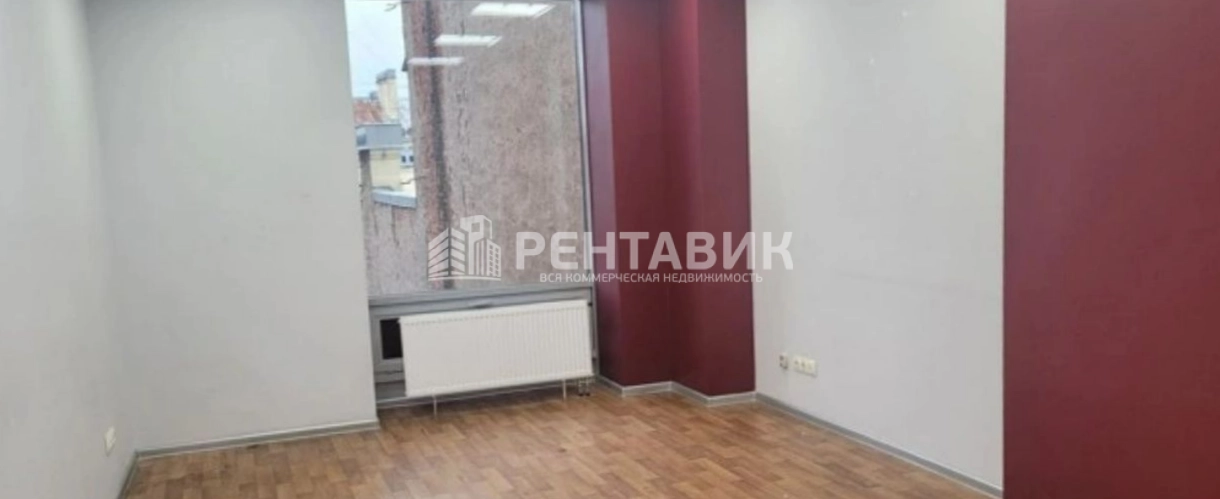 Офис Атрио площадью 180 квадратных метров