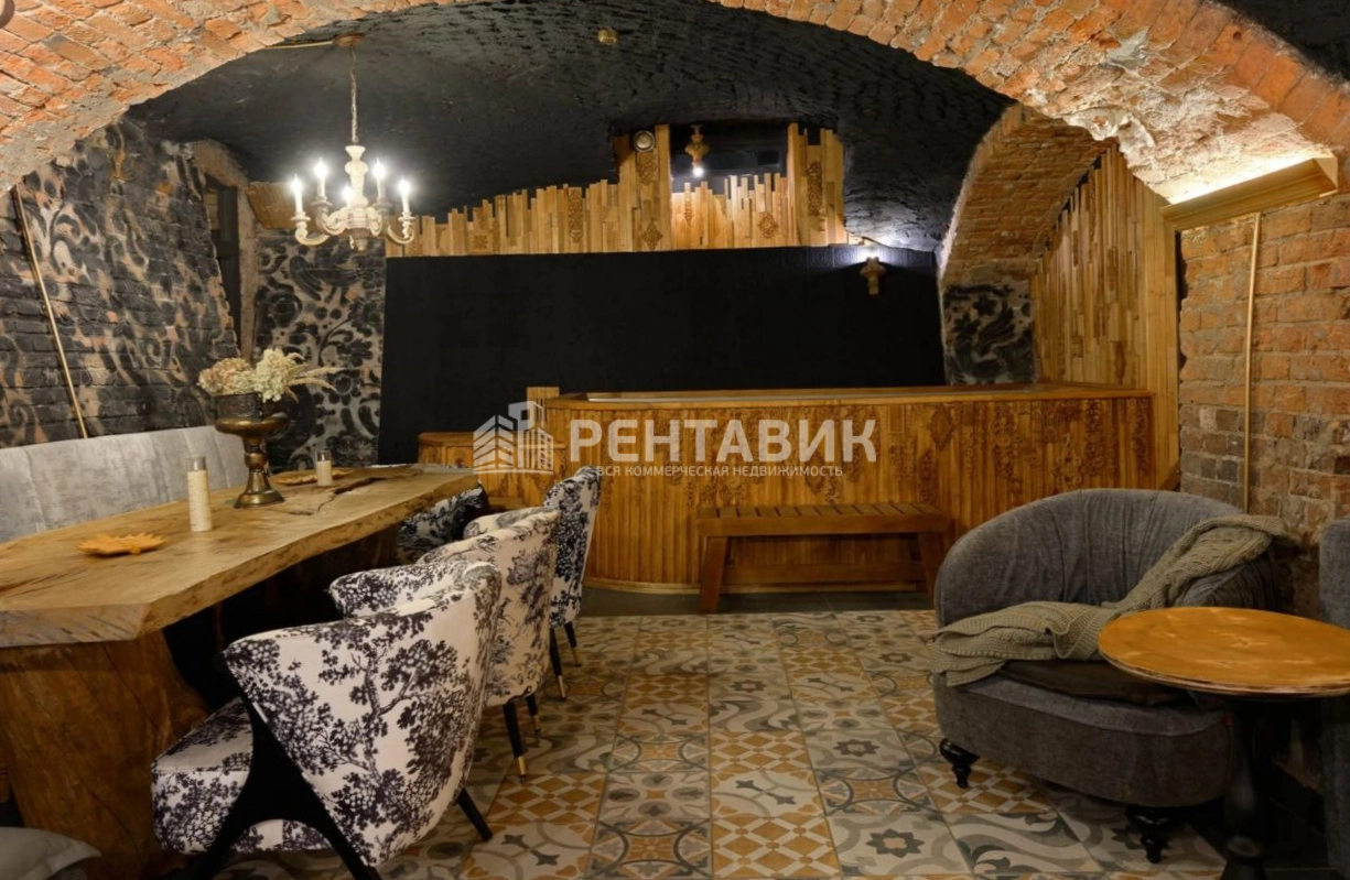 Здание целиком Сыромятнический, 8 площадью 1044 квадратных метров