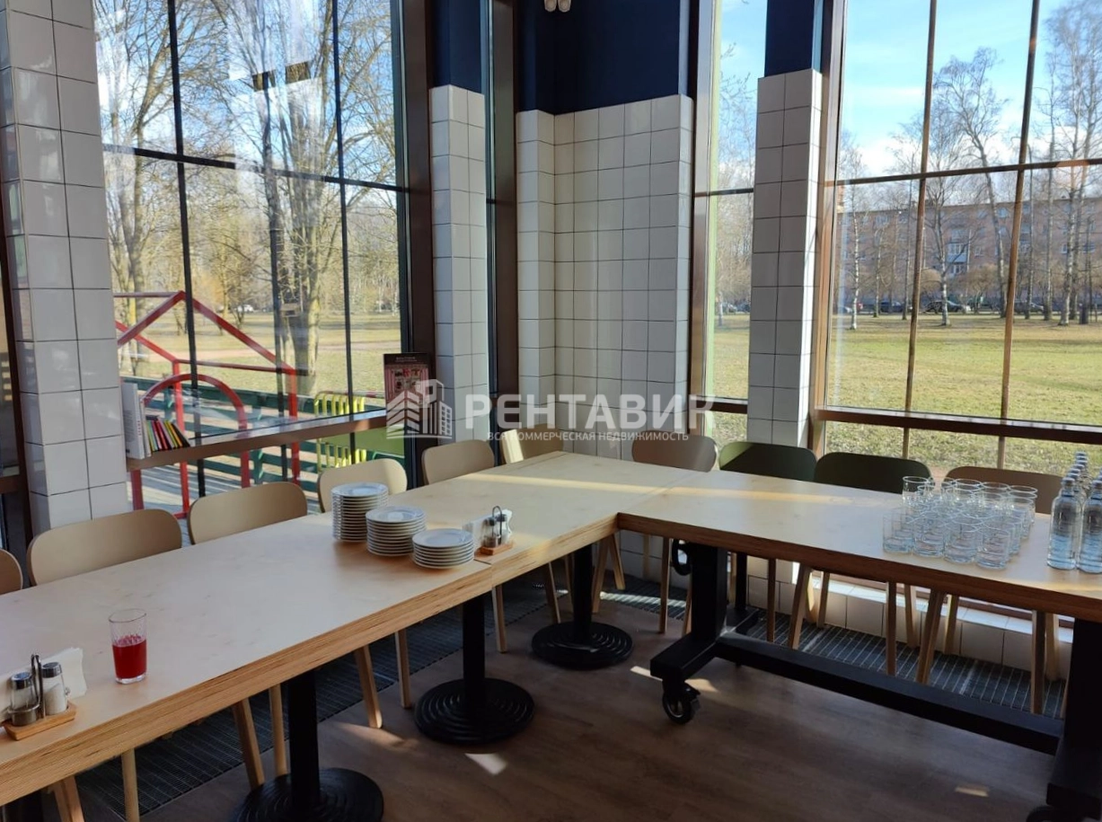 Офис Тихорецкий 17А площадью 100 квадратных метров