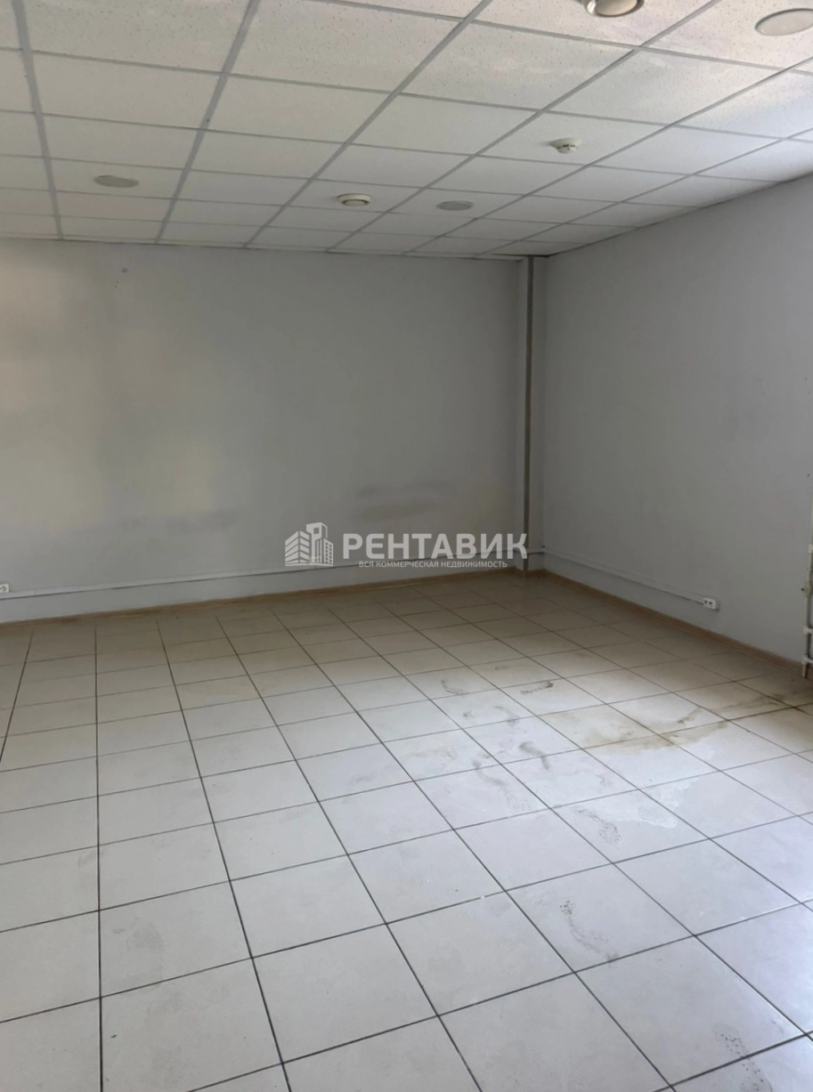 Здание целиком Дорога На Турухтанные острова, 10к2 площадью 2720 квадратных метров