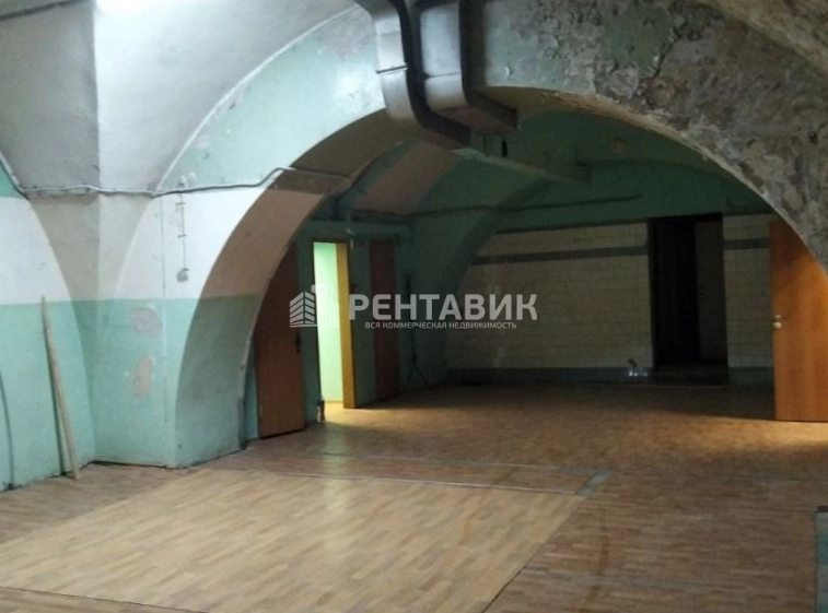 Офис Арсенал, Комсомола 2 площадью 477 квадратных метров