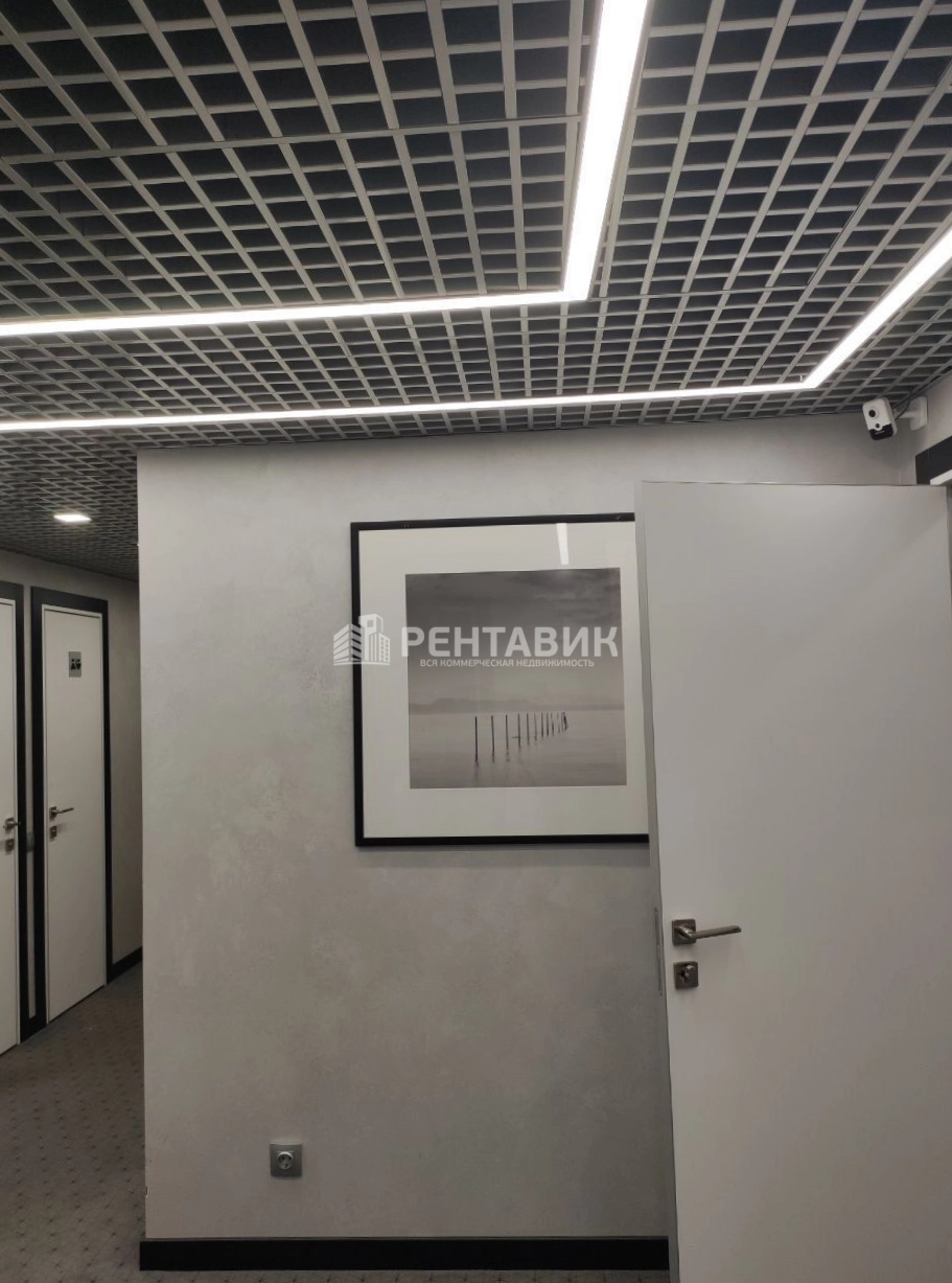 Офис Сретенка комплекс площадью 702.2 квадратных метров