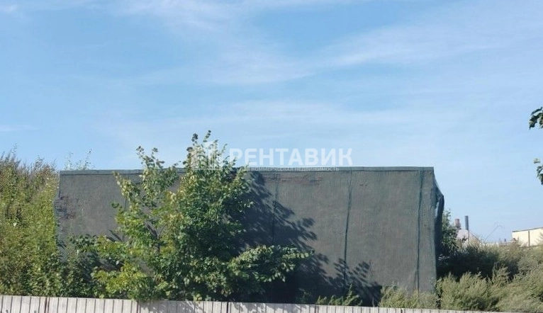 Фото земельного участка по адресу г Санкт-Петербург, Глухоозёрское шоссе, д 1 к 3