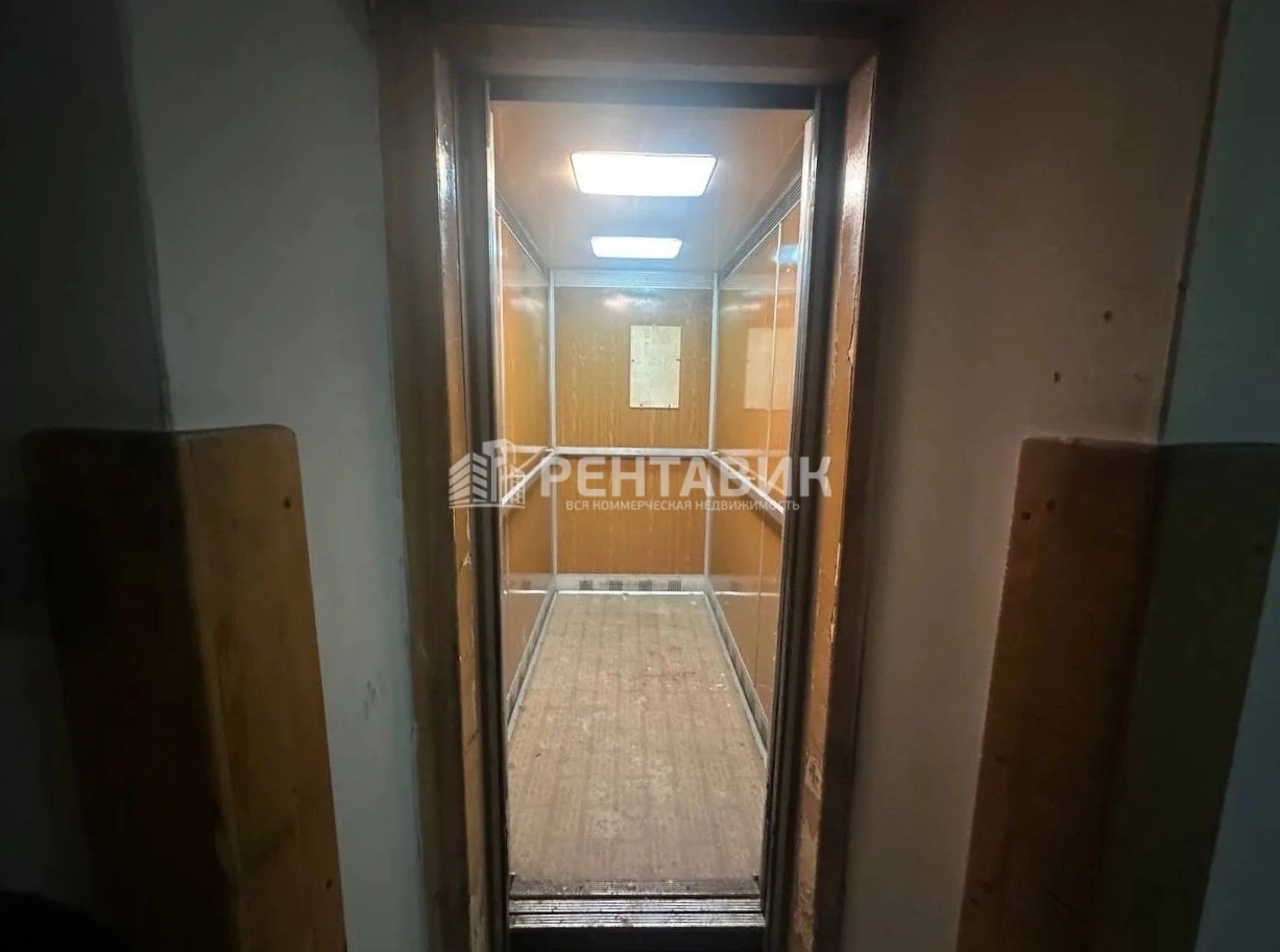 Здание целиком Наставников, 44 площадью 4100 квадратных метров